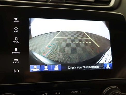 Used 2017 Honda CR-V Touring image 47