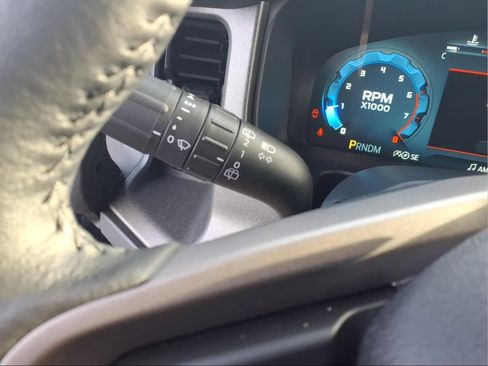 New 2025 Ford Bronco Big Bend image 13