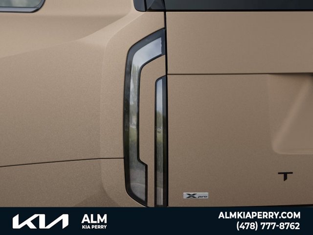 New 2027 Kia Telluride SX Prestige X-Pro AWD/4WD image 11