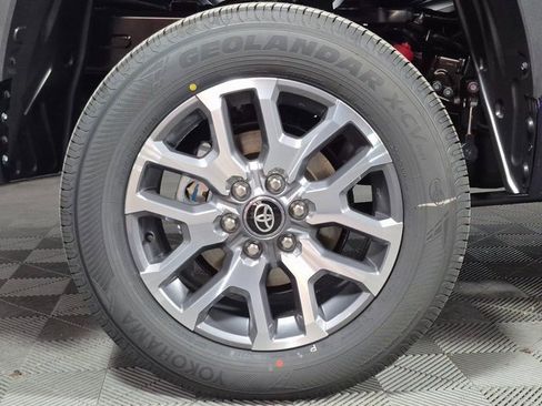 New 2026 Toyota Tundra 1794 Edition image 28