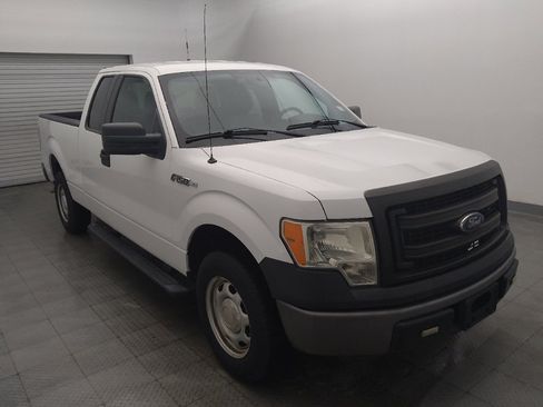 Used 2013 Ford F150 XL w/ PWR Equipment Group RWD image 13