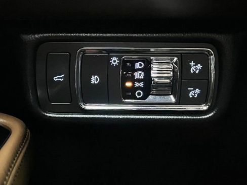 Used 2023 Lincoln Aviator Reserve w/ Equipment Group 201A image 39