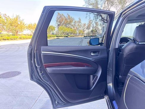 Used 2014 Acura MDX FWD image 11