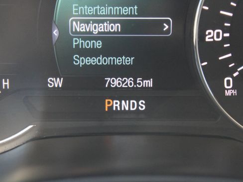 Used 2018 Lincoln MKC Select w/ Select Plus Package image 44