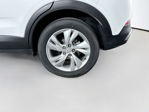 Used 2025 Buick Encore GX Preferred image 11