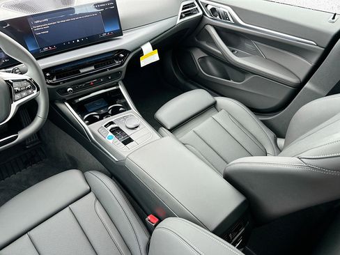 New 2026 BMW i4 eDrive40 w/ Parking Assistance Package image 18