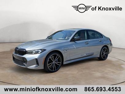 Used 2023 BMW 330e w/ M Sport Package