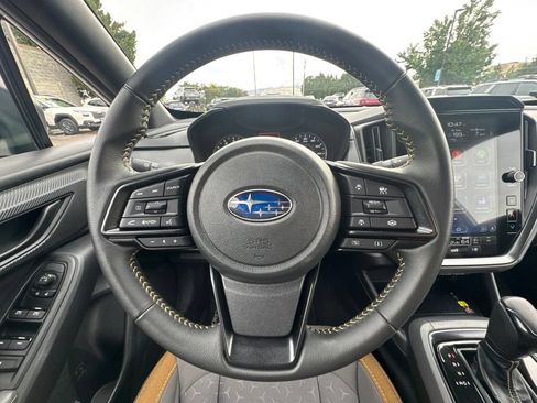 Used 2026 Subaru Crosstrek 2.5i Sport w/ Crosstrek Mirror Package AWD/4WD image 21