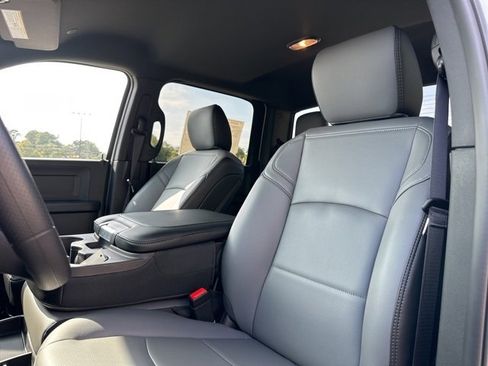 New 2026 RAM 5500 Tradesman image 10