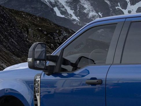 New 2026 Ford F350 XLT w/ 360-Degree Camera Package image 20