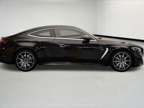 Used 2024 Mercedes-Benz CLE 53 AMG 4MATIC image 6