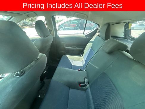 Used 2015 Toyota Prius C Two FWD image 8