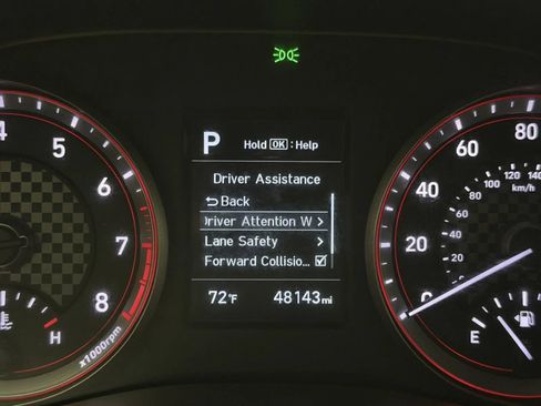 Used 2019 Hyundai Veloster 2.0 FWD image 13