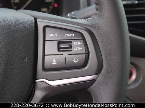 New 2026 Honda Ridgeline RTL image 20