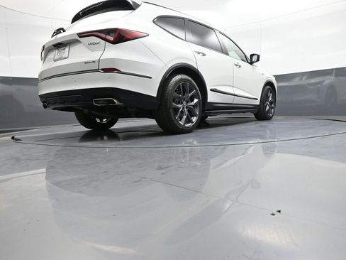 Certified 2022 Acura MDX A-Spec AWD/4WD image 32