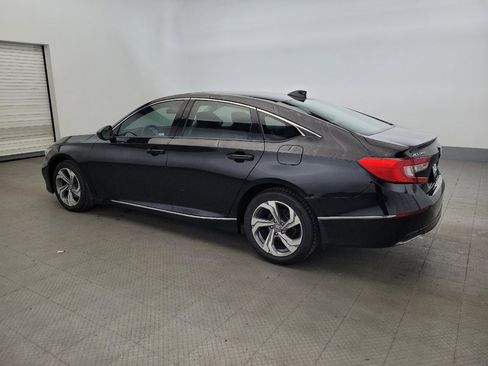 Used 2018 Honda Accord EX image 3
