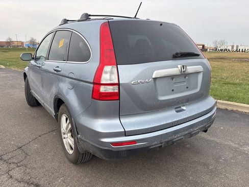 Used 2011 Honda CR-V EX-L image 9