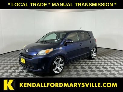 Used 2012 Scion xD