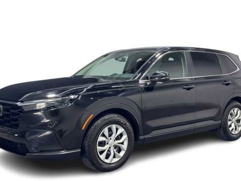 Used 2024 Honda CR-V LX image 5
