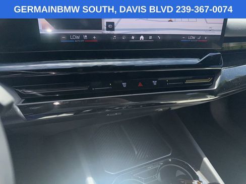 Certified 2024 BMW 530i w/ Premium Package RWD image 16