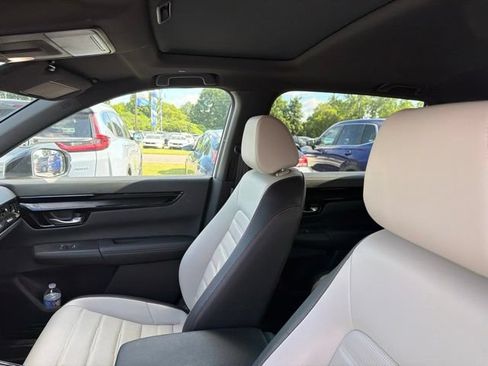 Used 2023 Honda CR-V Sport Touring image 11