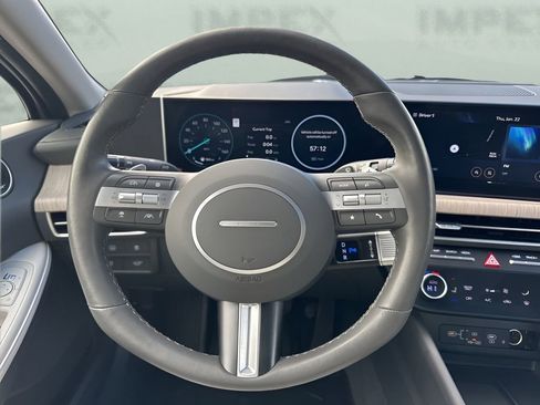 Used 2024 Hyundai Sonata Limited image 15