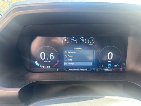 Used 2022 Ford Expedition Platinum image 19