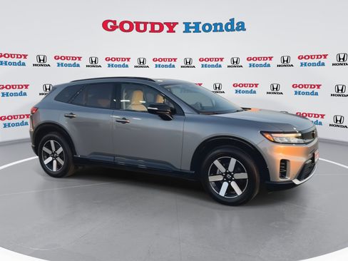 New 2026 Honda Prologue Touring image 2