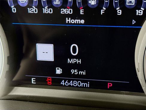 Used 2020 Chevrolet Silverado 1500 High Country AWD/4WD image 2