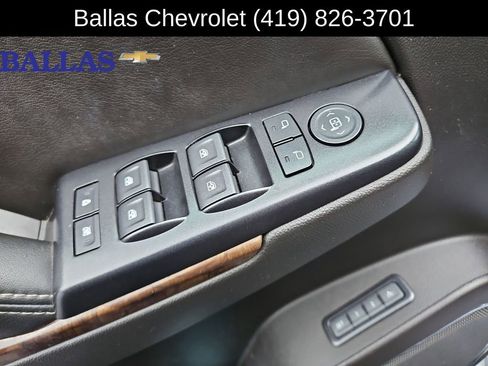 Certified 2017 Chevrolet Tahoe LT AWD/4WD image 24