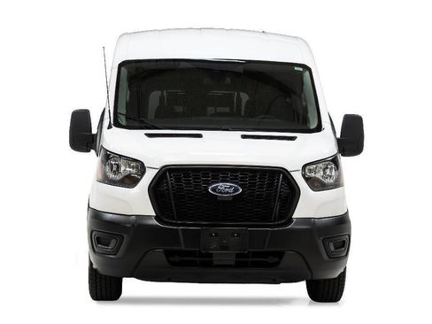 Used 2021 Ford Transit 350 XL RWD image 7