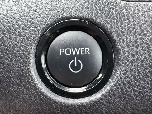 Certified 2025 Toyota Camry LE FWD image 21