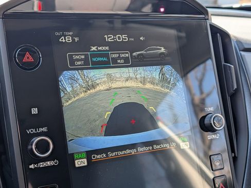 New 2026 Subaru Crosstrek 2.5i Limited image 5