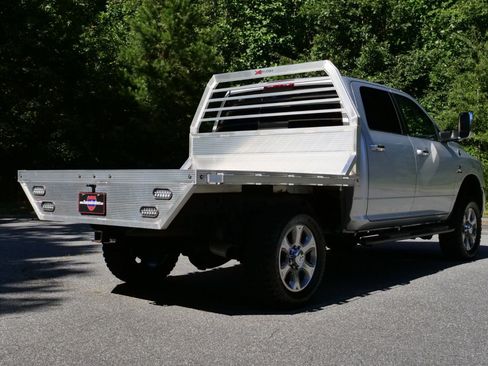 Used 2018 RAM 2500 Big Horn image 20