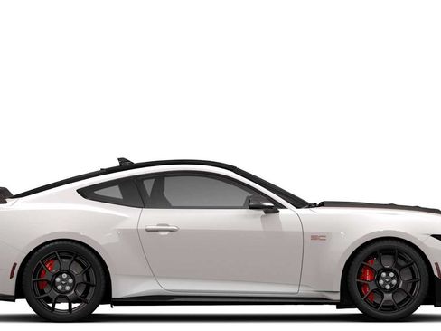 New 2026 Ford Mustang Dark Horse SC RWD image 5