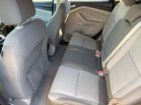 Used 2014 Ford Escape SE w/ Equipment Group 201A image 11