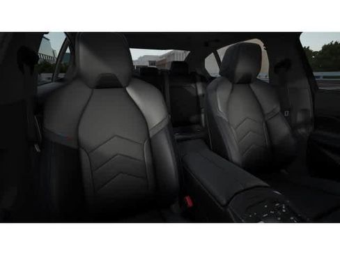 New 2026 BMW i5 M60 AWD/4WD image 11