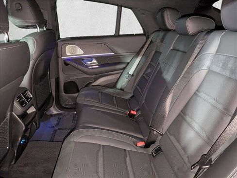New 2026 Mercedes-Benz GLE 53 AMG AMG GLE 53 image 18