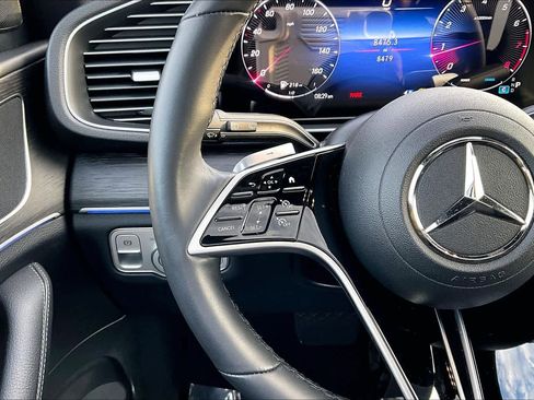 Used 2025 Mercedes-Benz GLE 350 4MATIC image 23