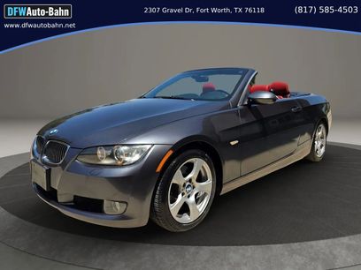 Used 2008 BMW 328i Convertible
