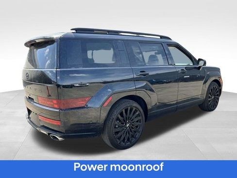 Used 2024 Hyundai Santa Fe Calligraphy image 5