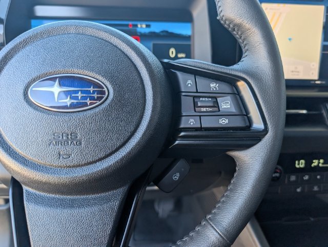 Used 2026 Subaru Outback Limited XT AWD/4WD image 14