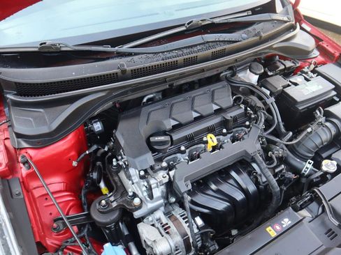 Used 2021 Hyundai Accent SE image 27