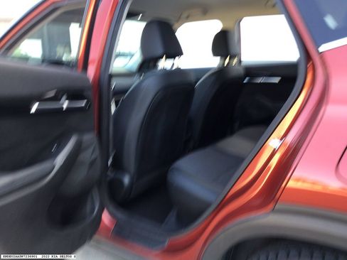 Used 2022 Kia Seltos S FWD image 11