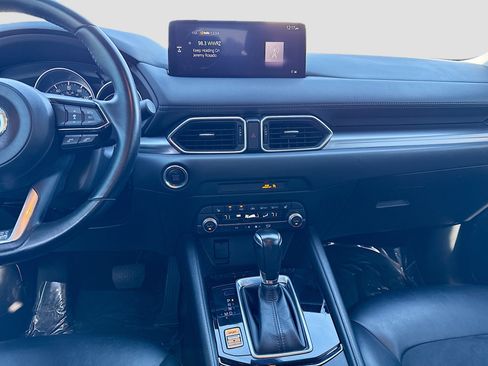 Used 2023 MAZDA CX-5 AWD 2.5 S w/ Select Package image 17