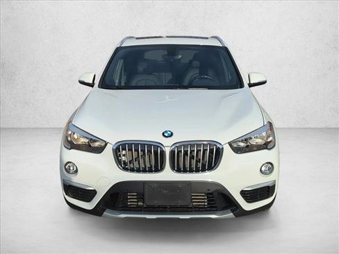 Used 2016 BMW X1 xDrive28i image 2