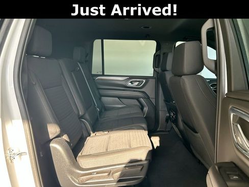 Used 2023 Chevrolet Suburban LS w/ Max Trailering Package image 30