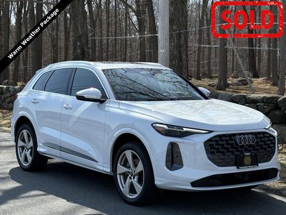 Used 2025 Audi Q5 Premium Plus w/ Premium Plus