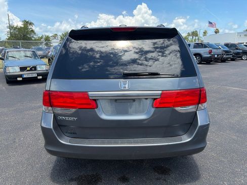 Used 2010 Honda Odyssey EX-L image 6