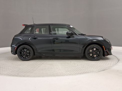 New 2026 MINI Cooper S FWD image 8